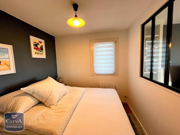 Appartement à louer 2 pièces 29.08m²