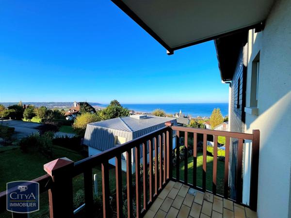 Appartement à louer 2 pièces 29.08m²