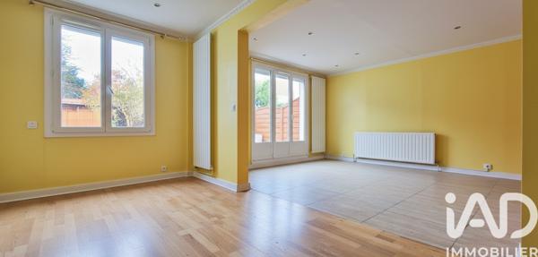 Maison à vendre 5 pièces 110 m² Sevran