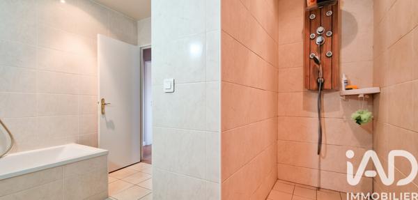 Maison à vendre 5 pièces 110 m² Sevran