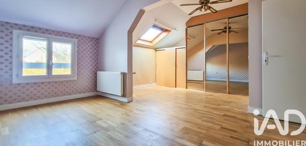 Maison à vendre 5 pièces 110 m² Sevran