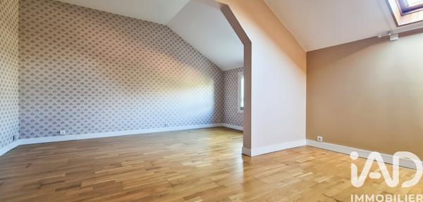 Maison à vendre 5 pièces 110 m² Sevran