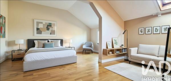 Maison à vendre 5 pièces 110 m² Sevran