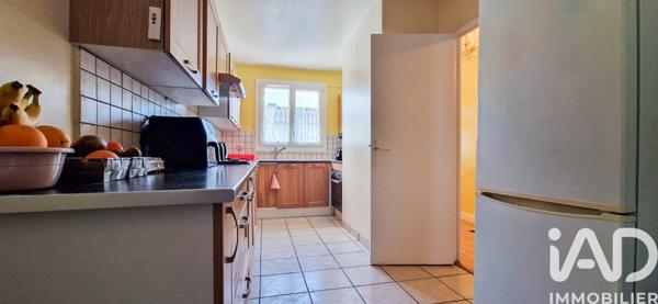 Maison à vendre 5 pièces 110 m² Sevran