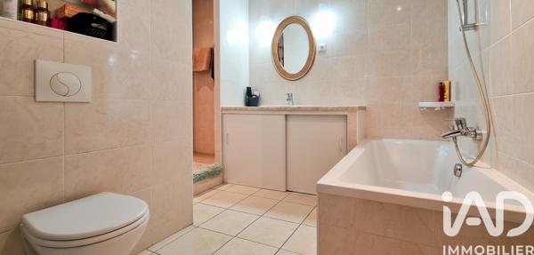 Maison à vendre 5 pièces 110 m² Sevran