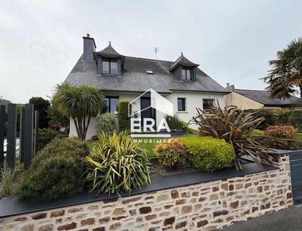 Maison Erbrée 6 pièces 124m²