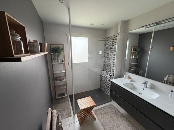 Maison Erbrée 6 pièces 124m²