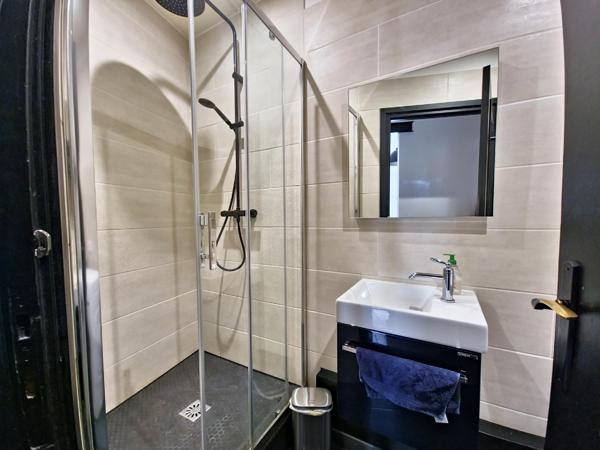 Appartement F7 à vendre  6 pièces - 91,25 m2 DEAUVILLE - 14