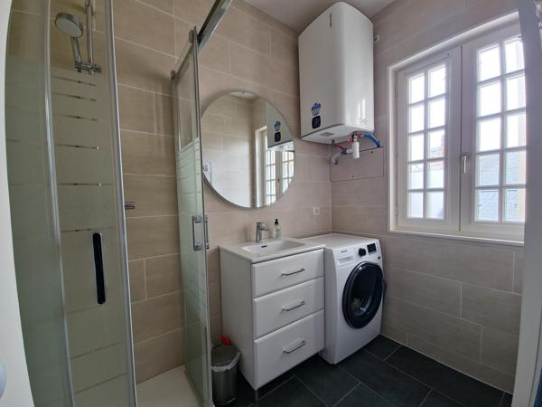 Appartement F7 à vendre  6 pièces - 91,25 m2 DEAUVILLE - 14