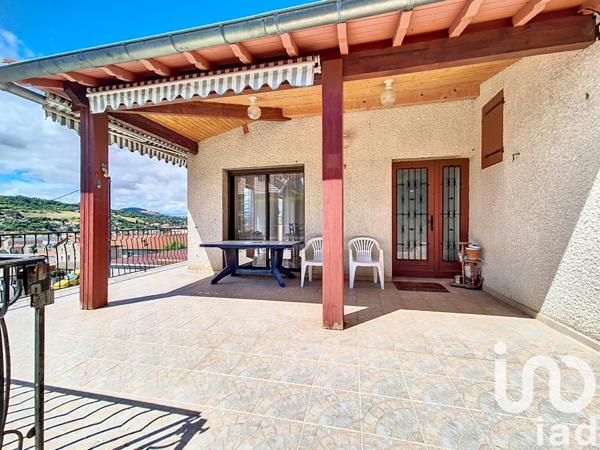 Maison à vendre 6 pièces 143 m² Le Puy-en-Velay