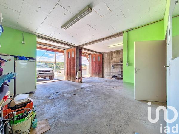 Maison à vendre 6 pièces 143 m² Le Puy-en-Velay