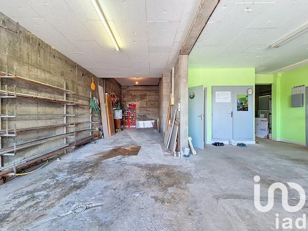 Maison à vendre 6 pièces 143 m² Le Puy-en-Velay