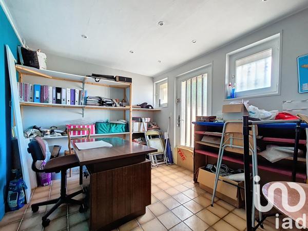 Maison à vendre 6 pièces 143 m² Le Puy-en-Velay