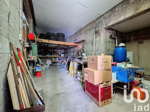 Maison à vendre 6 pièces 143 m² Le Puy-en-Velay