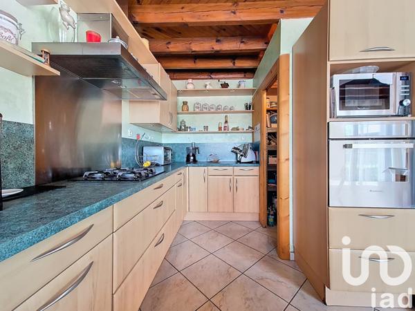 Maison à vendre 6 pièces 143 m² Le Puy-en-Velay