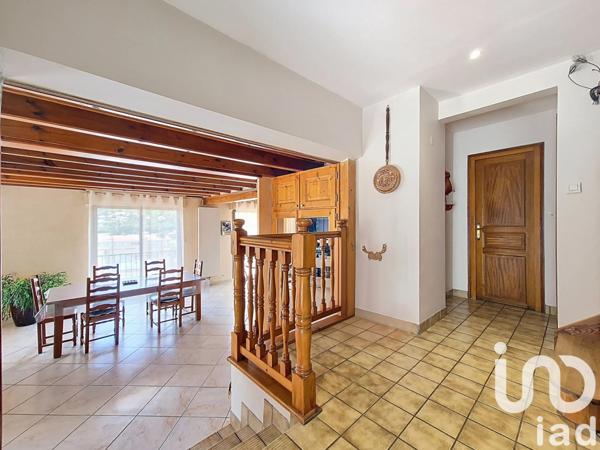 Maison à vendre 6 pièces 143 m² Le Puy-en-Velay