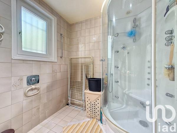 Maison à vendre 6 pièces 143 m² Le Puy-en-Velay