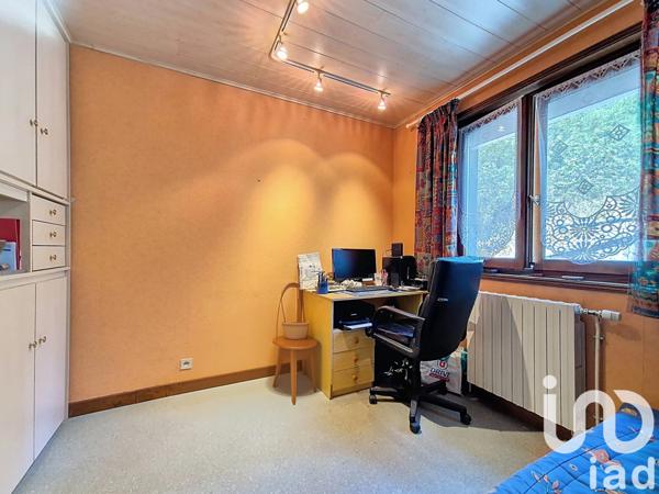 Maison à vendre 6 pièces 143 m² Le Puy-en-Velay