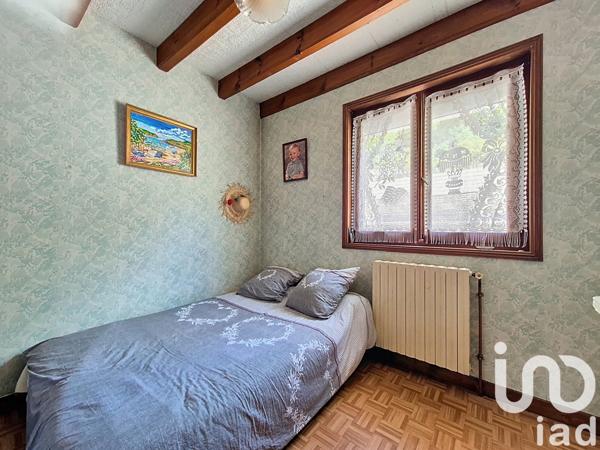Maison à vendre 6 pièces 143 m² Le Puy-en-Velay