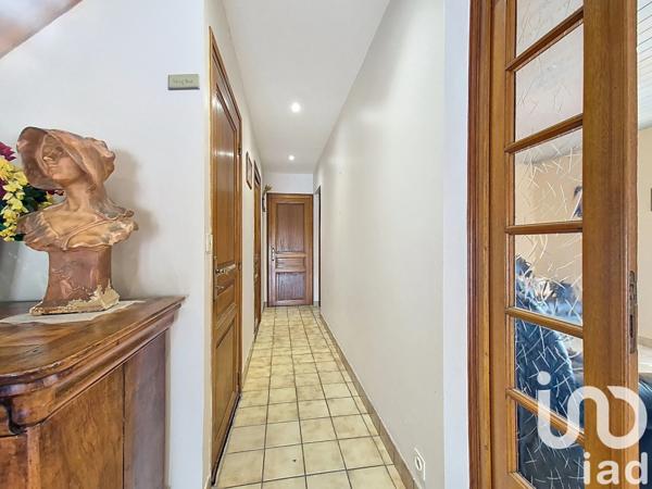 Maison à vendre 6 pièces 143 m² Le Puy-en-Velay