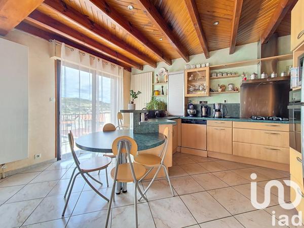 Maison à vendre 6 pièces 143 m² Le Puy-en-Velay
