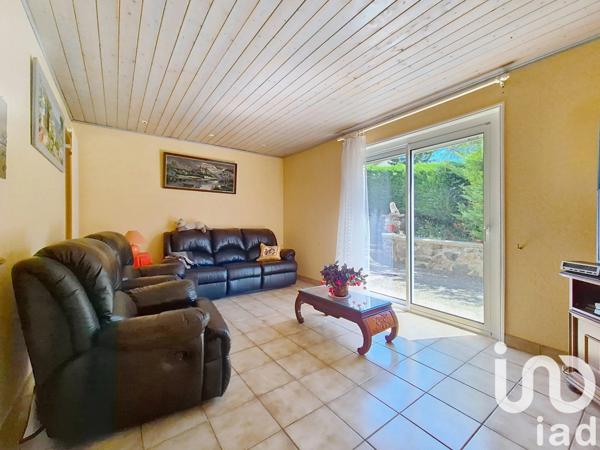 Maison à vendre 6 pièces 143 m² Le Puy-en-Velay