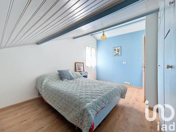 Maison à vendre 6 pièces 143 m² Le Puy-en-Velay