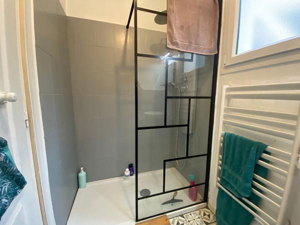 Maison rénovée Nogent Le Rotrou 4 pièce(s) 78.92 m2