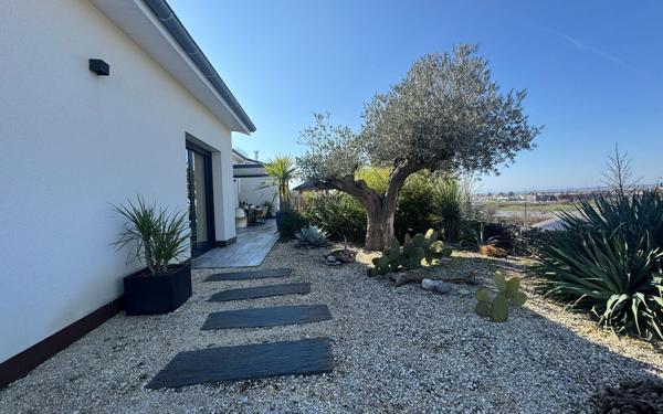 Maison à louer