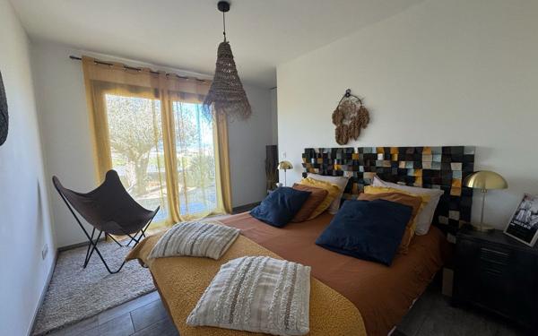 Maison à louer