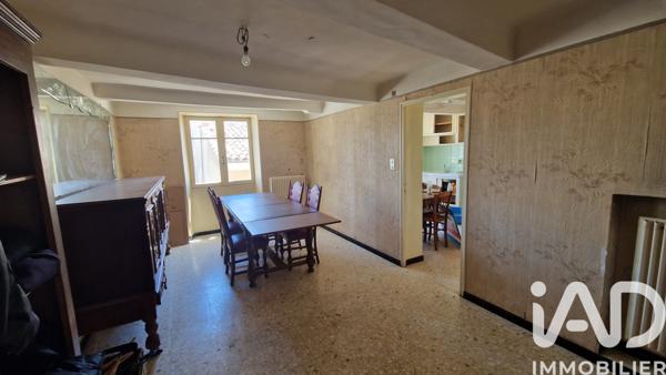 Maison à vendre 4 pièces 79 m² Valensole