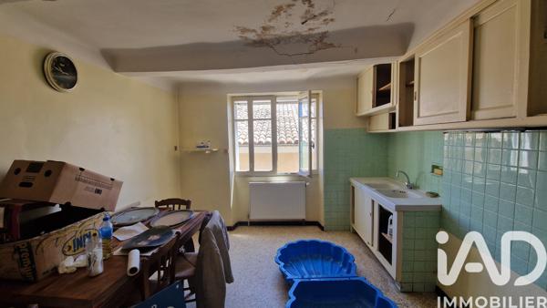 Maison à vendre 4 pièces 79 m² Valensole