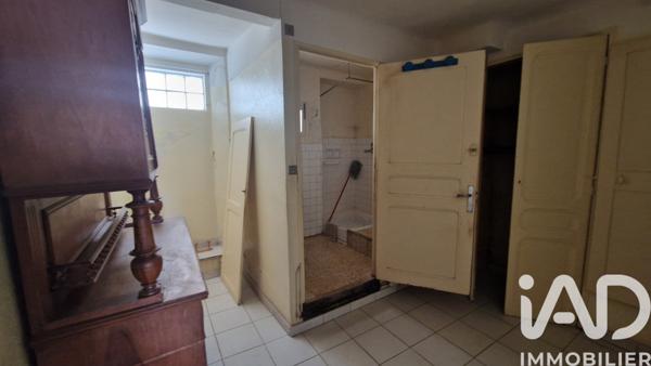 Maison à vendre 4 pièces 79 m² Valensole