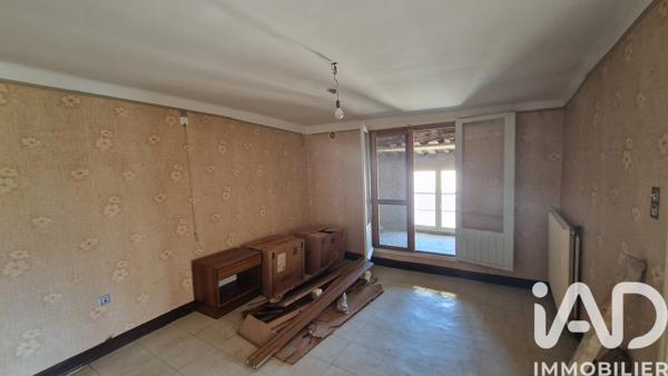 Maison à vendre 4 pièces 79 m² Valensole