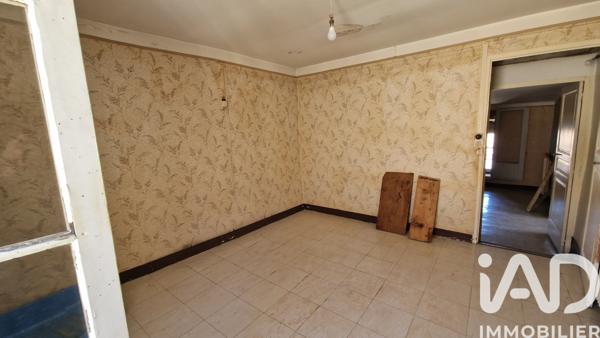 Maison à vendre 4 pièces 79 m² Valensole