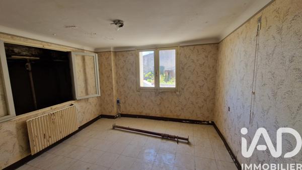 Maison à vendre 4 pièces 79 m² Valensole