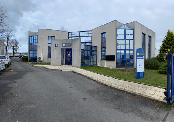 À LOUER - Plateau de Bureaux de 150 m² au Nord de Nantes
