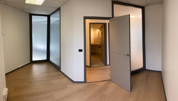 À LOUER - Plateau de Bureaux de 150 m² au Nord de Nantes