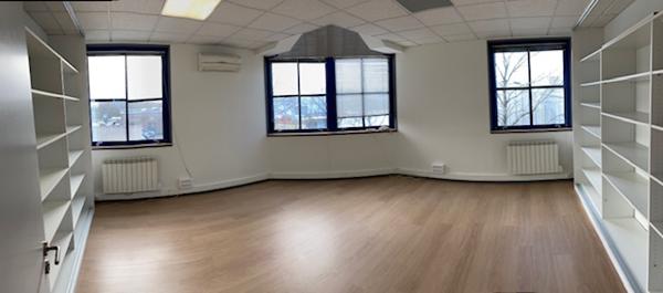 À LOUER - Plateau de Bureaux de 150 m² au Nord de Nantes
