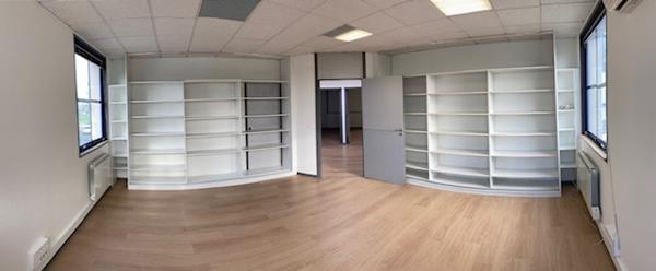 À LOUER - Plateau de Bureaux de 150 m² au Nord de Nantes