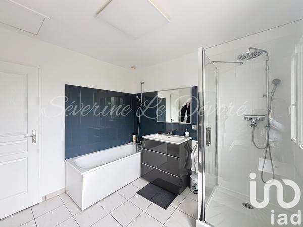 Maison à vendre 5 pièces 102 m² Eaubonne