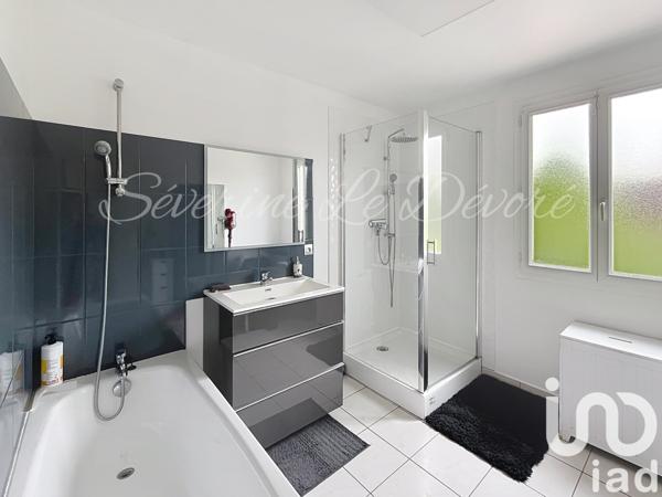 Maison à vendre 5 pièces 102 m² Eaubonne