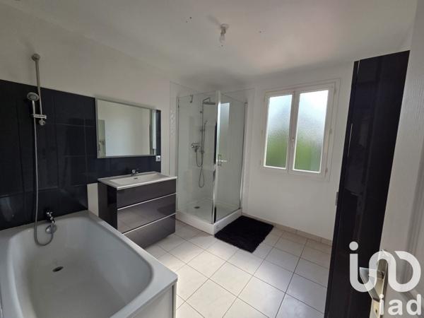 Maison à vendre 5 pièces 102 m² Eaubonne