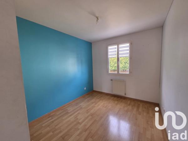 Maison à vendre 5 pièces 102 m² Eaubonne
