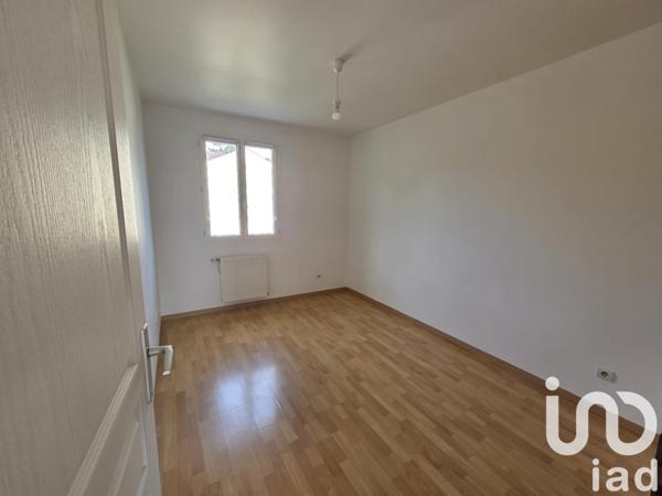 Maison à vendre 5 pièces 102 m² Eaubonne