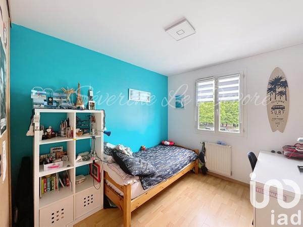 Maison à vendre 5 pièces 102 m² Eaubonne