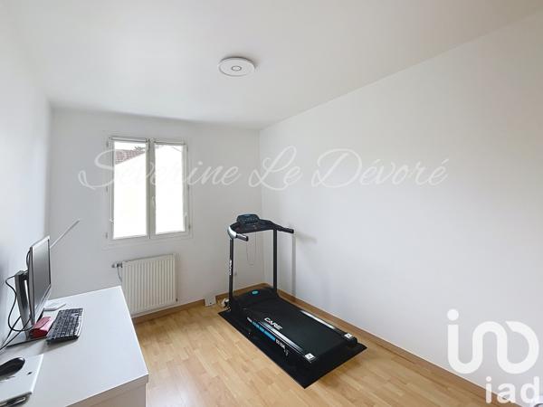 Maison à vendre 5 pièces 102 m² Eaubonne