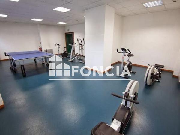 Studio T1 F1 18 m² à Clermont-ferrand 63000 à vendre