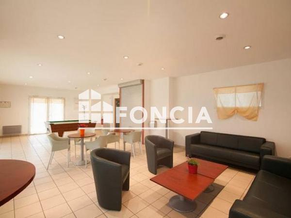 Studio T1 F1 18 m² à Clermont-ferrand 63000 à vendre