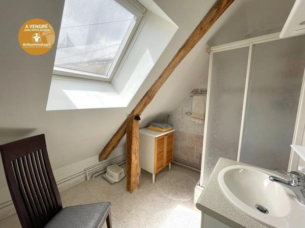 Vente Maison 9 pièces 215 m2 à Maffliers